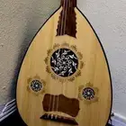 عود موسيقي عود للمبتدئين عود تعليمي اله موسيقيه عود شعبي