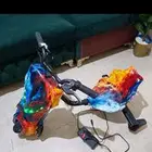 سكوتر درافت