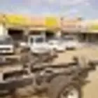 تفصيل صناديق الدينات وشبوك ونيتات هناجر وجميع انواع الحداده