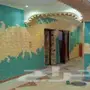 عرفه لجميع شغل الدهانات والعوازل