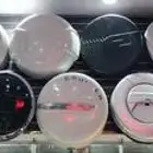 اغطيه اسبير خلفي راف فور  لندكروزر   برادو  شاص  اف جي بترول