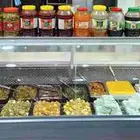 ثلاجة أجبان 3متر