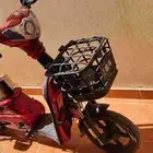 سكوتر دباب كهربائي