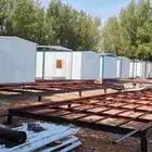 البيوت الجاهزة مصنع جديد كرفان بركس