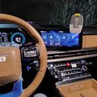 سيارة للتقبيل هونداي سنتافي 2024