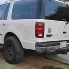 اكسبيدشن 2001 دبل للبيع