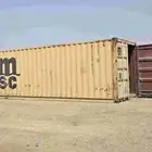 كونتينرات للبيع