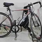 دراجة رود رياضية