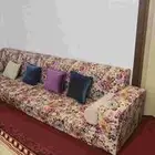 كنب ارضي