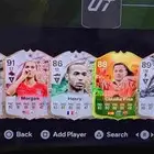 حساب فيفا ستيم الظاهره