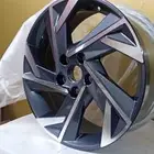 جنوط هونداي النتراء 2025 مقاس الجنوط 17