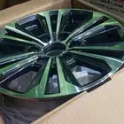 جنوط الهيلوكس الدبل 2023 مقاس الجنط 17