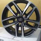 جنط كامري موديل 2023 مقاس 16 شد بلد