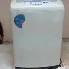 غسالة اتوماتك