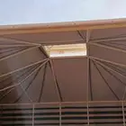 للخيام والمضلات وبيوت الشعر الثابته والمتحركه فك وتركيب