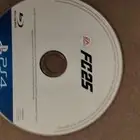 شريط سوني 4 فيفا 25 نظيف