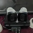كاميرات محل مراقبه dahua