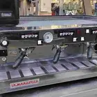 مكينه قهوه لامرزوكو لينيا كلاسيك 3 قروب السعر 36000