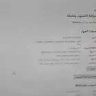 كمبيوتر مكتبي كور i7 الجيل الرابع رام 8 جيجا وكارت شاشه