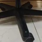 كرسي دوار نضيف