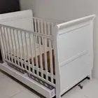 فرن غاز سرير أطفال مرجيحه نوم اطفال