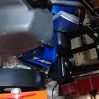 منشار أسفلت بنزين 20بوصه