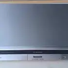 جهاز باناسونيك DVD CD بحالة Recorder  الجديد