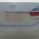 تويوتا كامري 2017 متخصصون تايوتا هونداي
