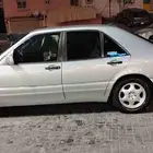 مرسيدس شبح 320