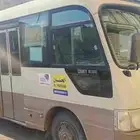 باص هونداي 30راكب للإيجار اليومي والشهري والسنوي