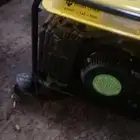 للبيع مولد شنطه صقير بحاله ممتازه