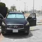 انفنتي fx037 2013   للبيع أو البدل المناسب