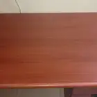 طاوله مكتبيه تنفع للقيمنق