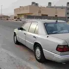 مرسيدس ديزل E300