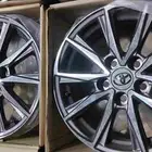 جنوط كامري مطور 16