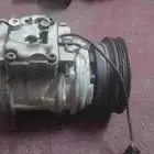 يوجد مكينة وقير للبيع سيارة كياريو سيدان موديل 2002