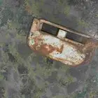 قفل تاميد دعاست البنزين والفرامل في السيارة