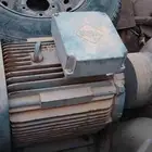 دينمو كبير حق قليب