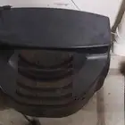 تلفزيون ابو ظهر سامسونج شغال