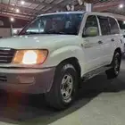 تويوتا لاندكروزر GX 2000