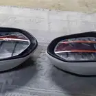 مرايات جانبيه كامري 2024