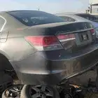 هوندا اكووورد