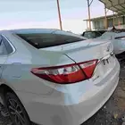 تايوتا كامري 2016