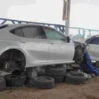 تويوتا كامري 2025