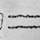 احجار جاد وعقد احجار