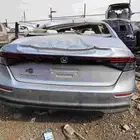 هوندا اكورد موديل تشليح 2024