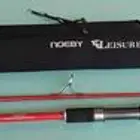 قصبة صيد ياباني Noeby NBJ602M Leisure K5 Jigging Rod