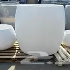 متخصصين باعمال الفايبرجلاس..شلالات احواض زرع