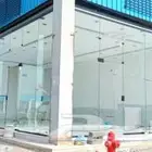 زجاج 120