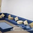 تفصيل كنب وستائر ومجالس